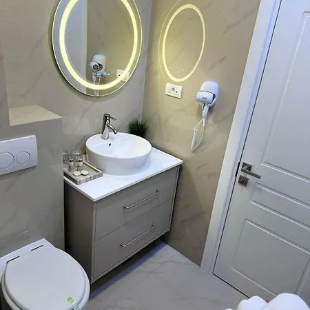 Marisa Nord 1 Apartament