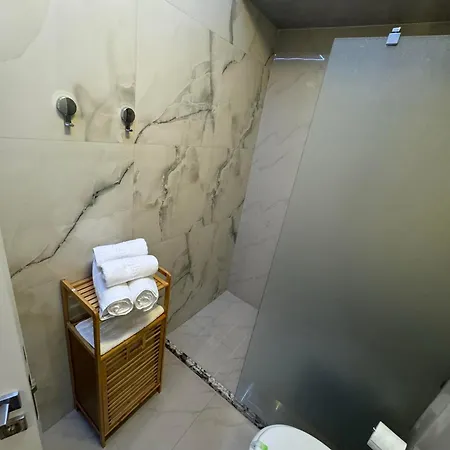 Apartament Marisa Nord 1