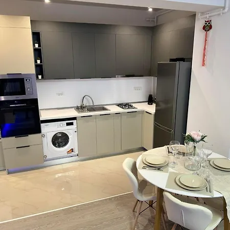 Marisa Nord 1 Eforie Nord