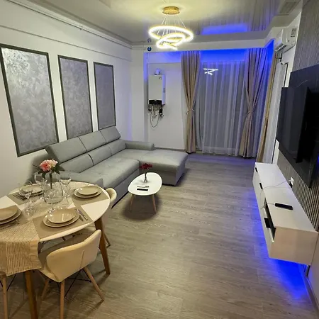 Marisa Nord 1 Eforie Nord