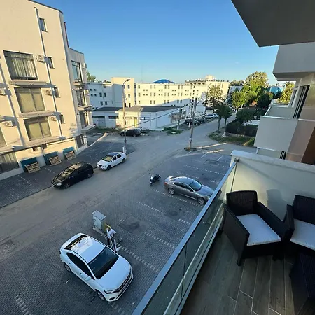 Marisa Nord 1 * Eforie Nord