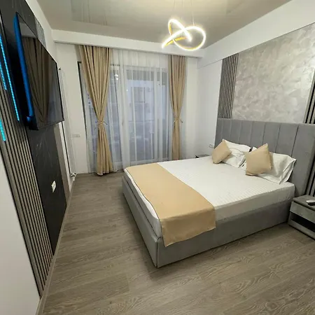 Marisa Nord 1 Apartament