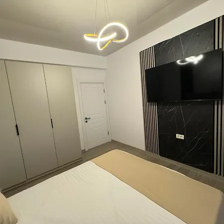 Marisa Nord 1 Apartament