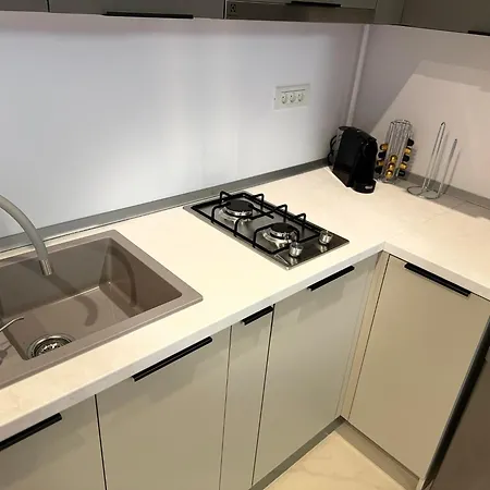 Marisa Nord 1 Eforie Nord