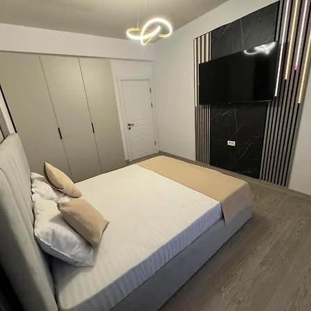 Lägenhet Marisa Nord 1,2 *