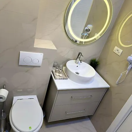 Apartment Marisa Nord 1 Eforie Nord