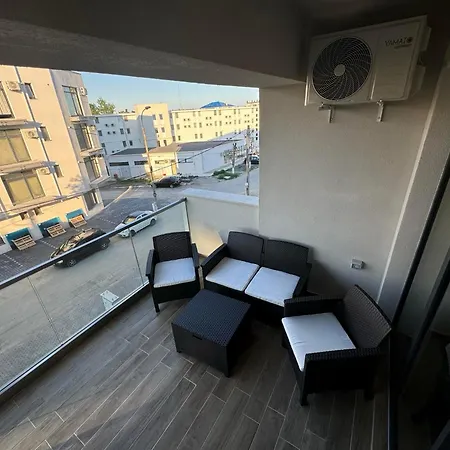 Marisa Nord 1 Eforie Nord