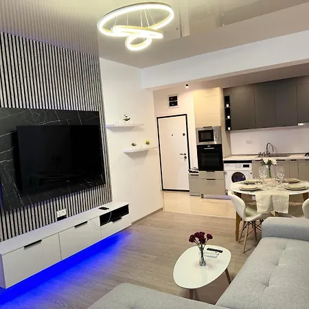 Marisa Nord 1 Apartment