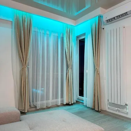 Marisa Nord 1 Apartment *