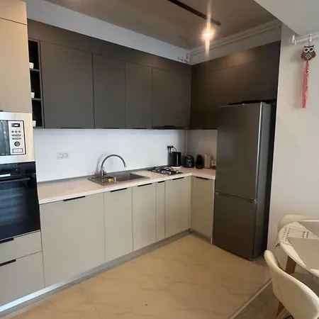 Marisa Nord 1,2 Appartement Eforie Nord