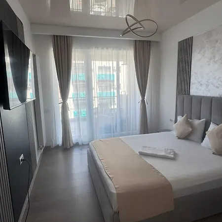 Appartement Marisa Nord 1,2 Eforie Nord