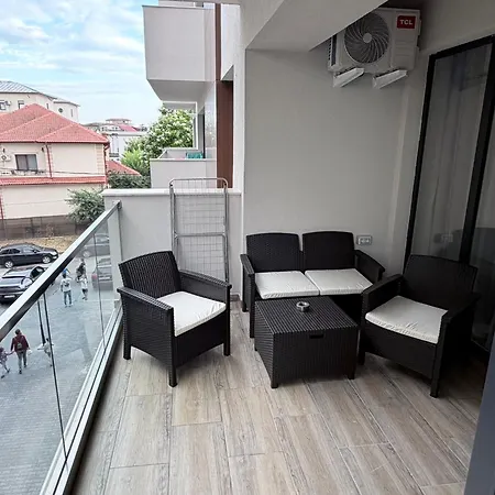 Marisa Nord 1,2 Appartement *