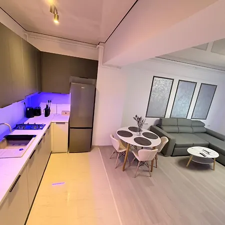 Appartement Marisa Nord 1,2 Eforie Nord